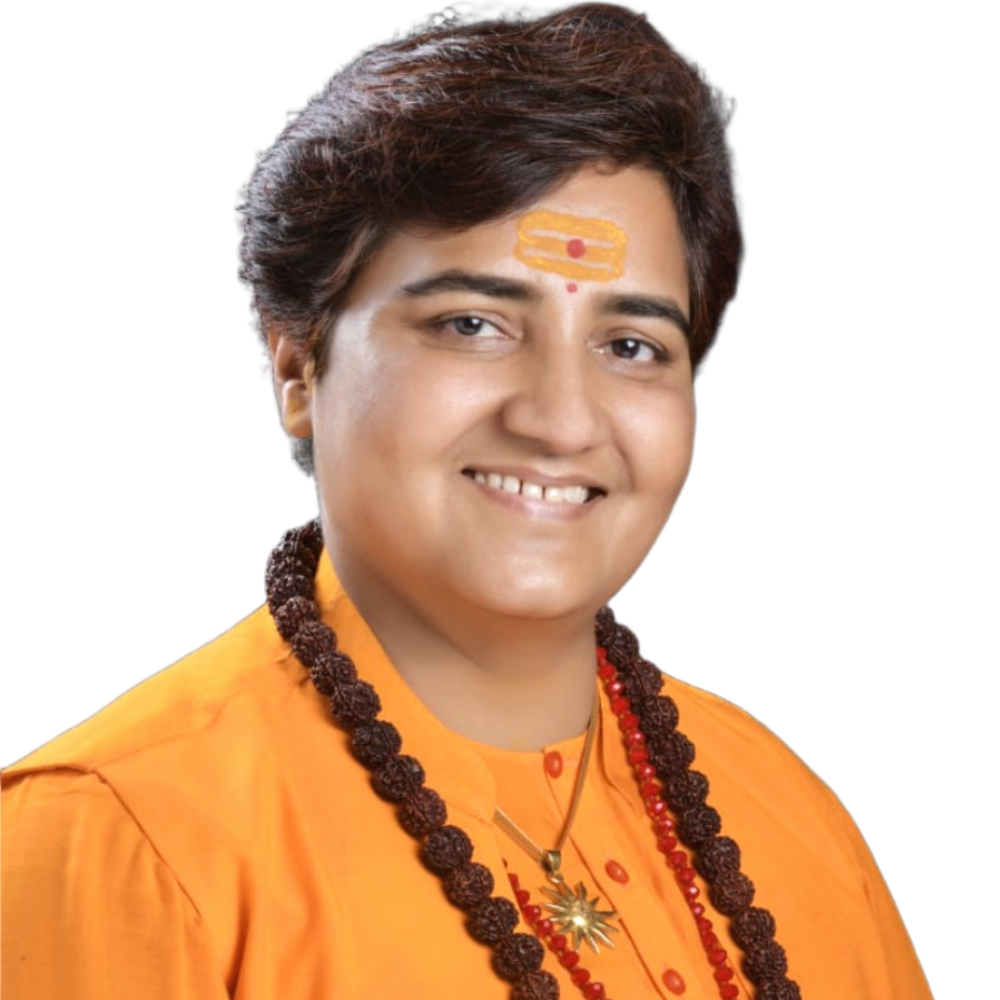 પૂ. સાધ્વી શ્રી પ્રજ્ઞા ઠાકુર